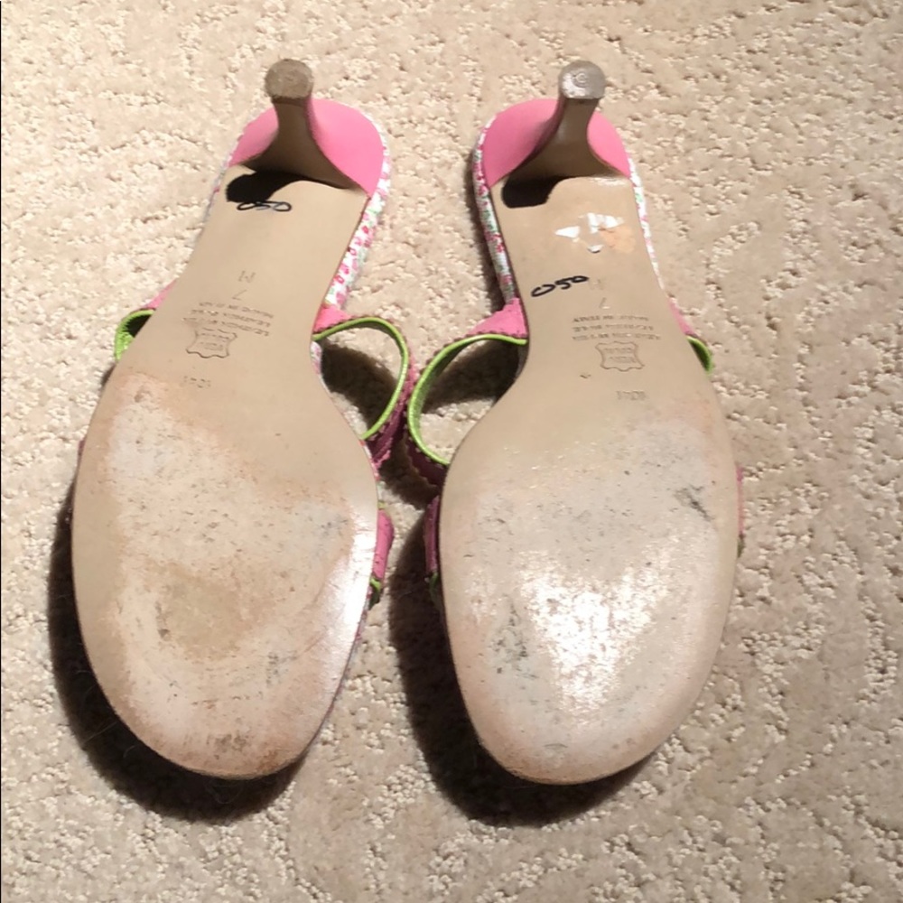 Kitten heels - Picture 3 of 4